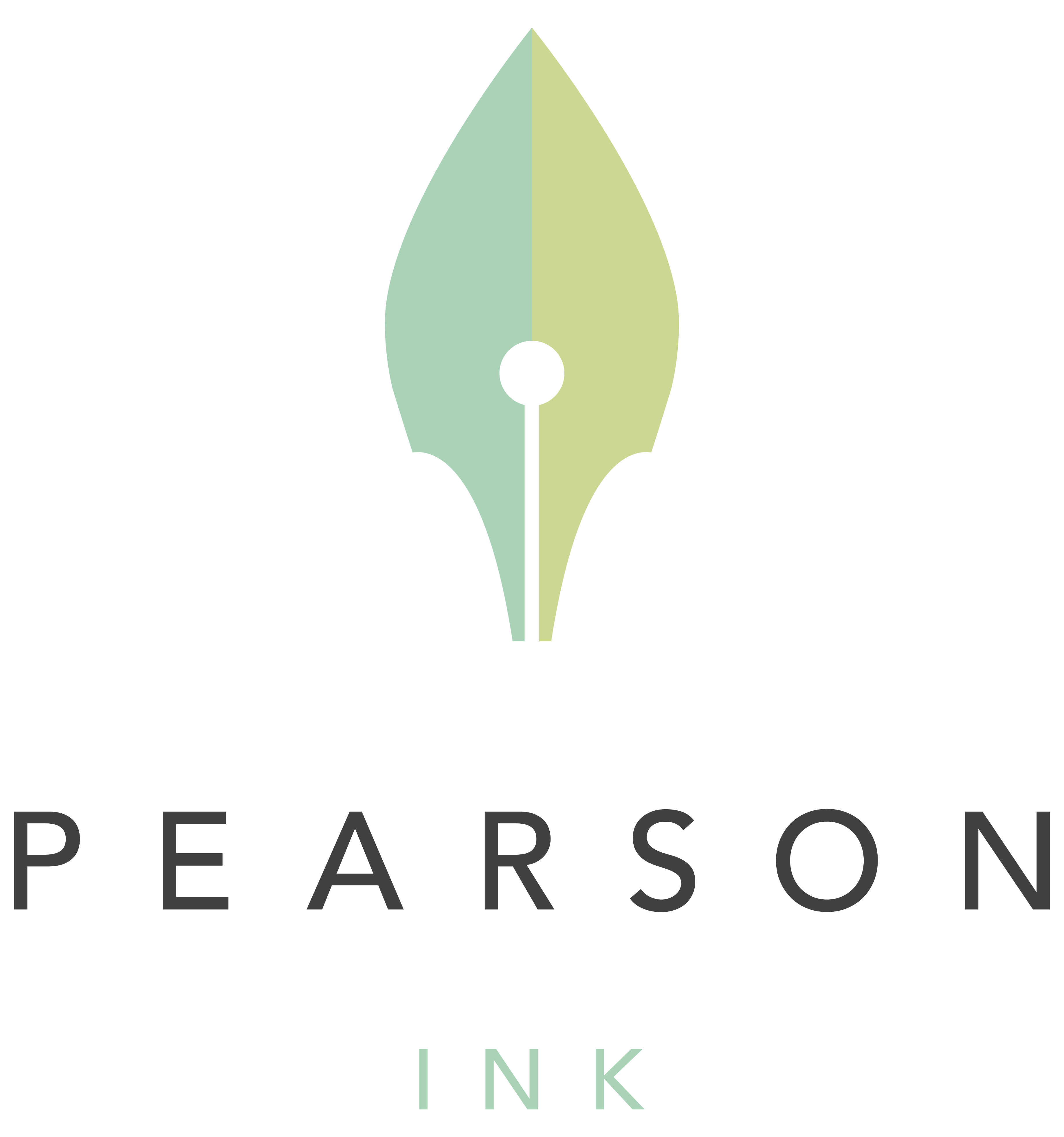 Pearson Ink